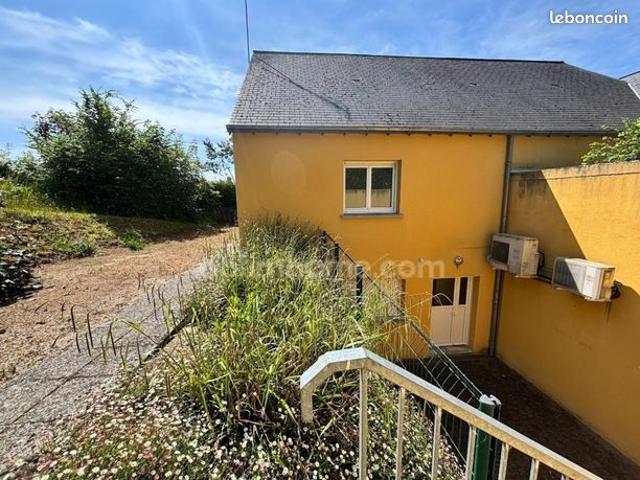 Maison vente à Mayenne, Saint-denis-de-gastines