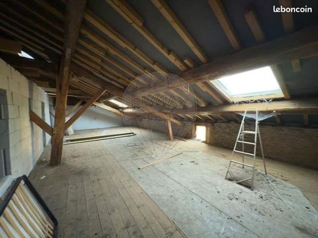 Maison vente à Val-de-Briey, Olley