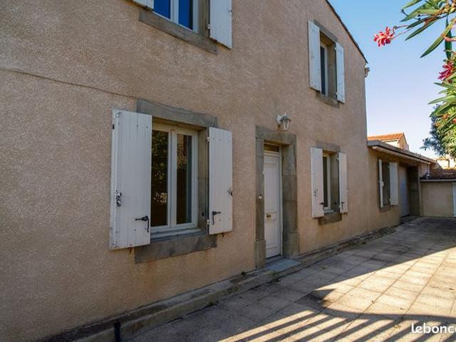 Maison vente à Carcassonne