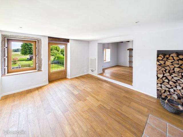 Maison vente à Thonon-les-Bains, Sciez