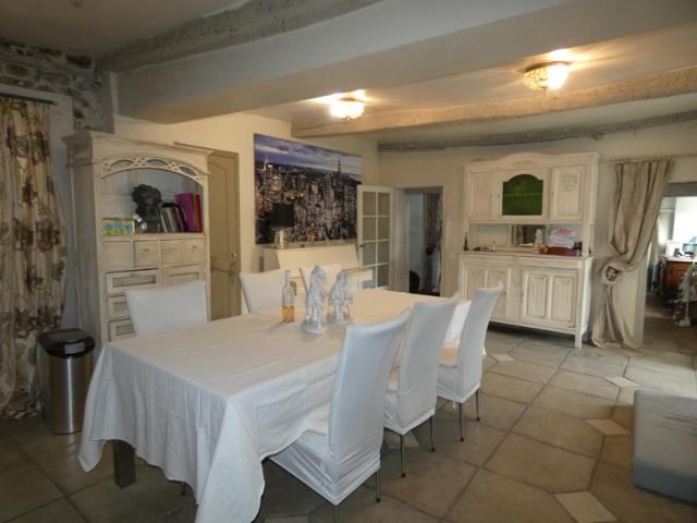 Maison vente à Nice, Contes