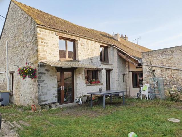 Maison vente à Fontainebleau, Bougligny