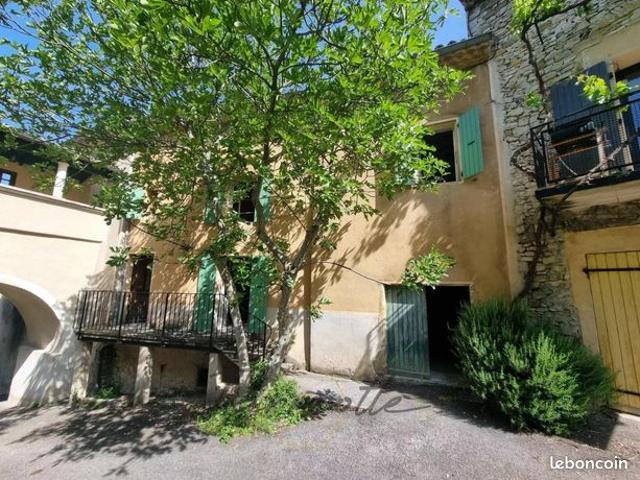 Maison vente à Nyons, Pont-de-barret