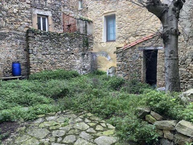 Maison vente à Narbonne, Bize-minervois