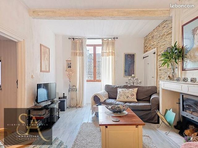 Maison vente à Carcassonne, Villardonnel