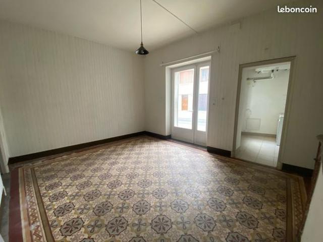 Maison vente à Carpentras, Camaret-sur-aigues