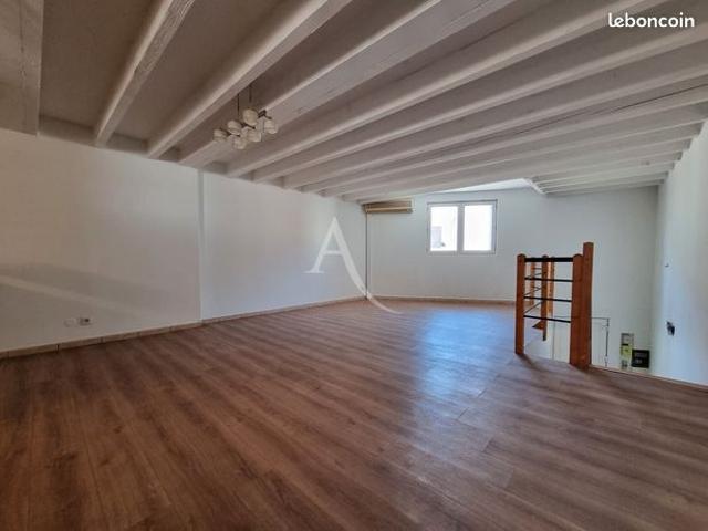 Maison vente à Narbonne, Coursan