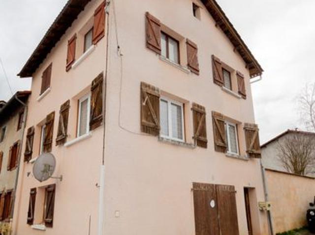 Maison vente à Ambert, Arlanc
