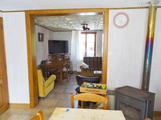 Maison vente à Saint-Dié-des-Vosges, Celles-sur-plaine