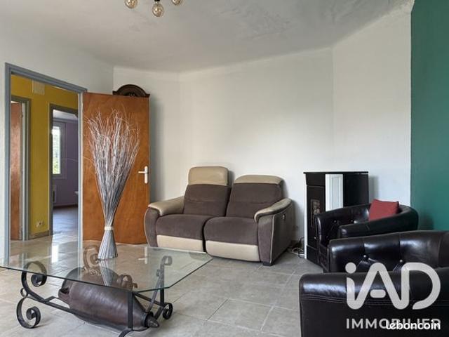 Maison vente à Millau, Villefranche-de-panat