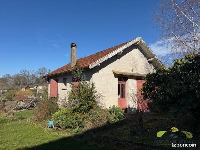 Maison vente à Le Lonzac, Corrèze