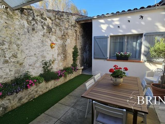 Maison vente à Castelsarrasin, Golfech
