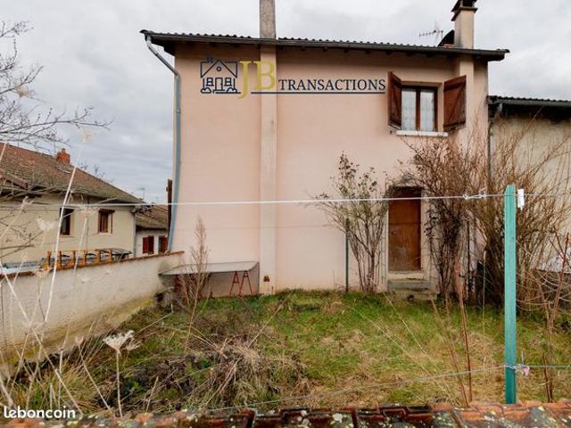 Maison vente à Ambert, Arlanc