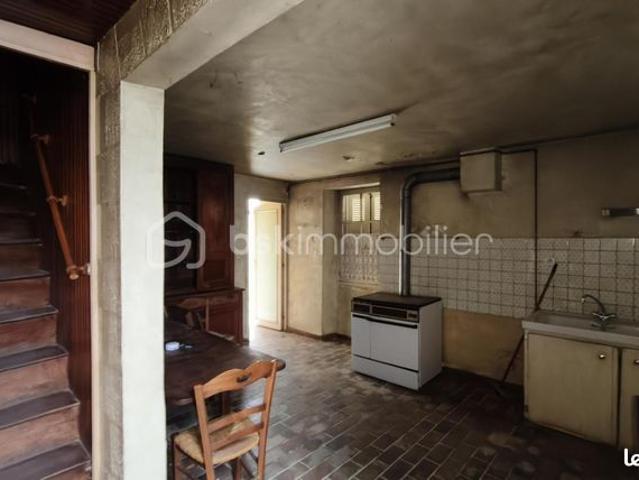 Maison vente à Montargis, Saint-gondon