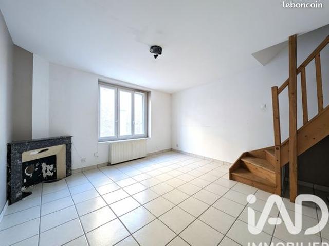 Maison vente à Tournon-sur-Rhône, Sarras