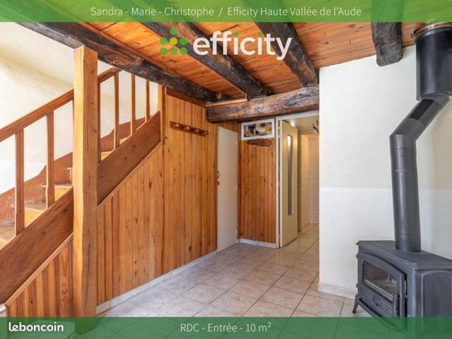Maison vente à Limoux, Sougraigne