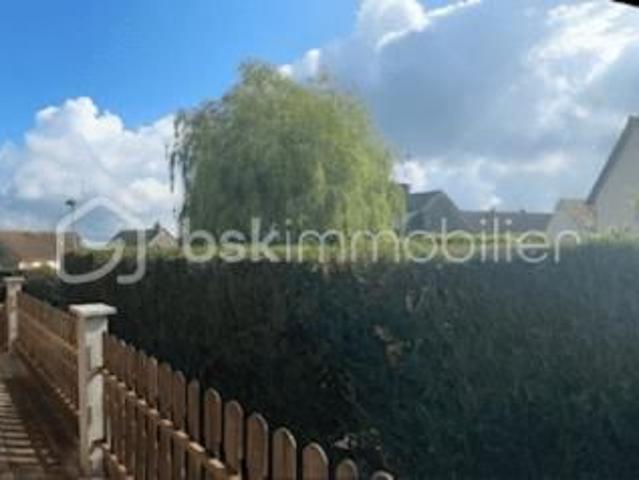 Maison vente à Dijon, Pontailler-sur-saône