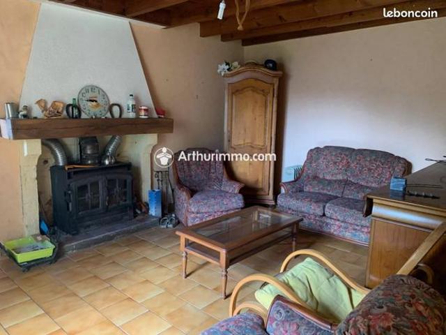 Maison vente à Loiré-sur-Nie, Charente-Maritime