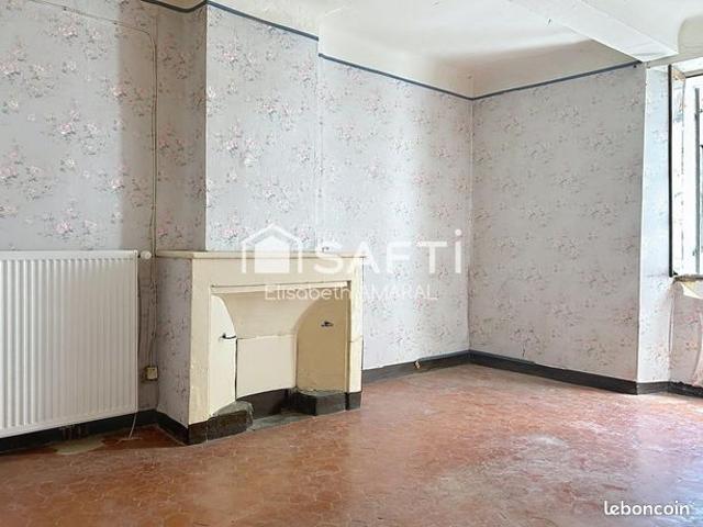 Maison vente à Forcalquier, Oraison
