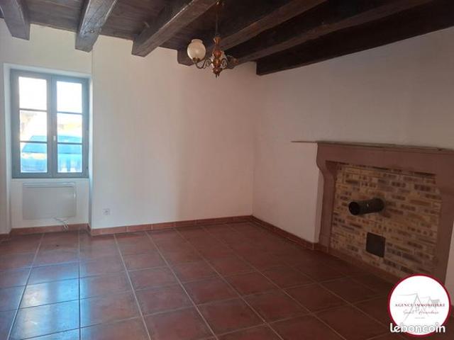 Maison vente à Saint-Amand-Montrond, Coust