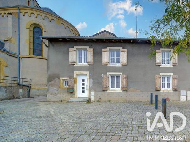 Maison vente à Vernéville, Moselle
