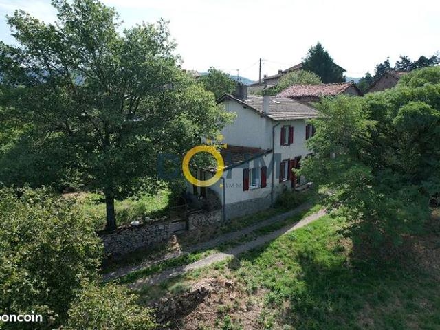 Maison vente à Ambert, Dore-l'eglise