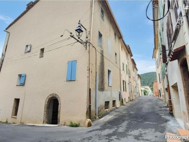 Maison vente à Arrondissement de Toulon, Solliès-toucas