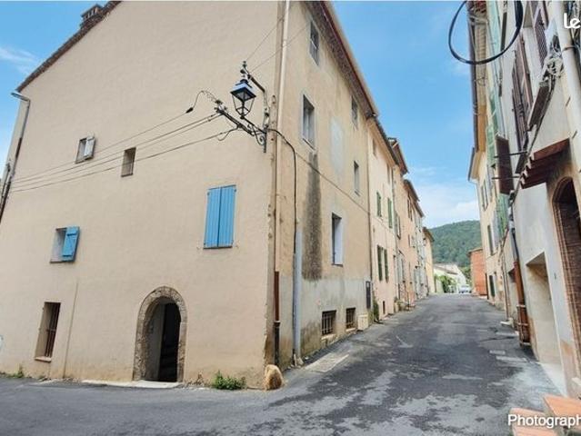 Maison vente à Arrondissement de Toulon, Solliès-toucas