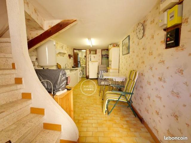 Maison vente à Béziers, Pomérols