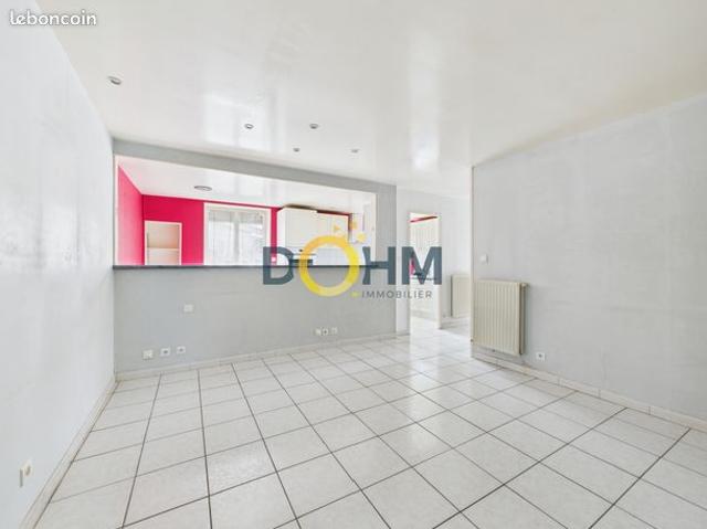 Maison vente à Saint-Étienne, Unieux