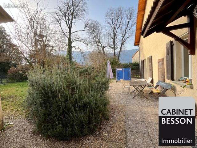 Maison vente à Grenoble, Varces-allières-et-risset