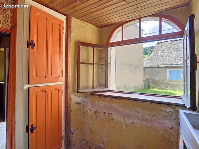 Maison vente à Mende, Occitanie