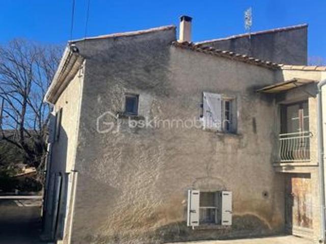 Maison vente à Forcalquier, Saint-etienne-les-orgues