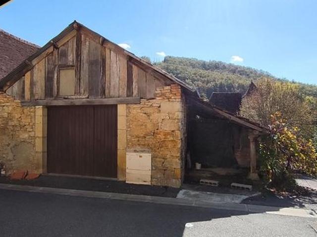 Maison vente à Gourdon, Saint-clair