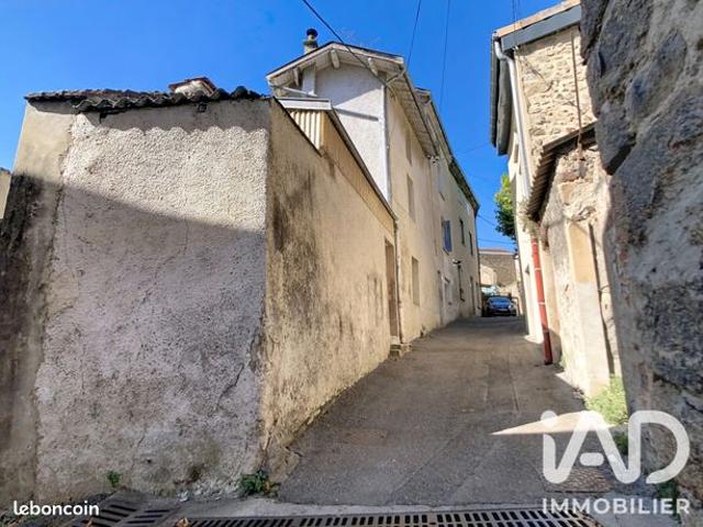 Maison vente à Tournon-sur-Rhône, Andance