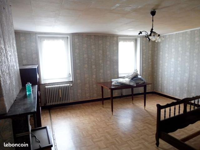 Maison vente à Cambrai, Quiévy