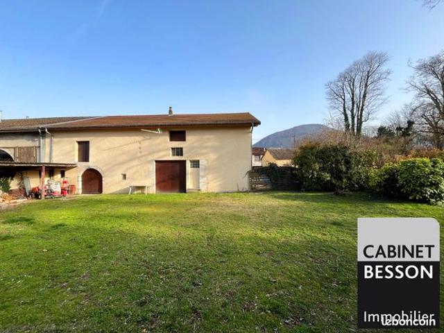 Maison vente à Grenoble, Varces-allières-et-risset