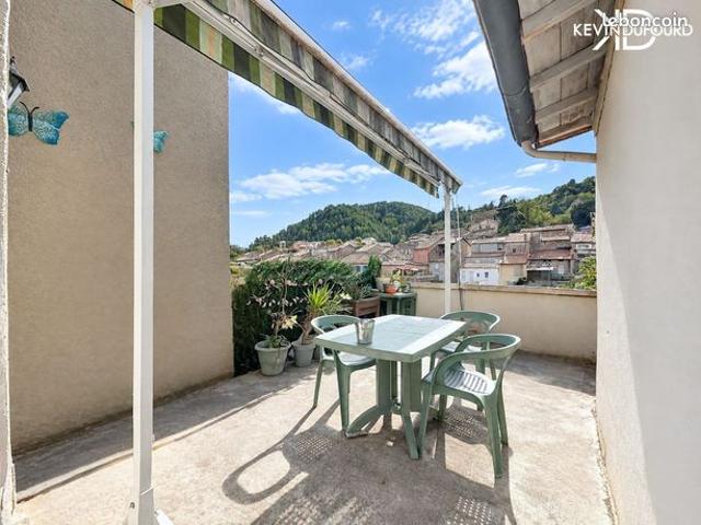 Maison vente à Vals-les-Bains, Ardèche