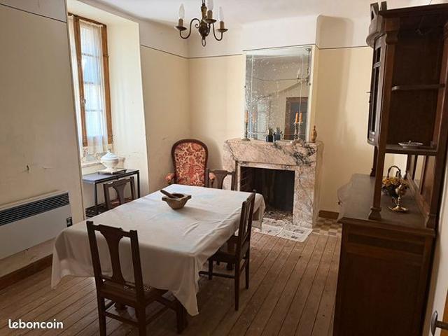 Maison vente à Carcassonne, Limousis