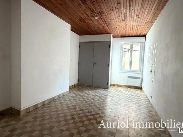Maison vente à Auriol, Bouches-du-Rhône