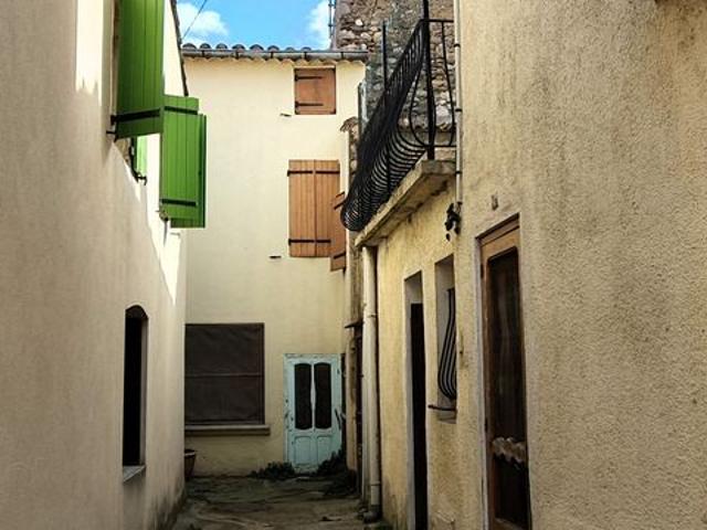 Maison vente à Narbonne, Saint-laurent-de-la-cabrerisse