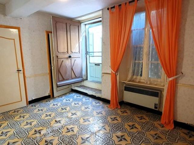 Maison vente à Narbonne, Saint-laurent-de-la-cabrerisse