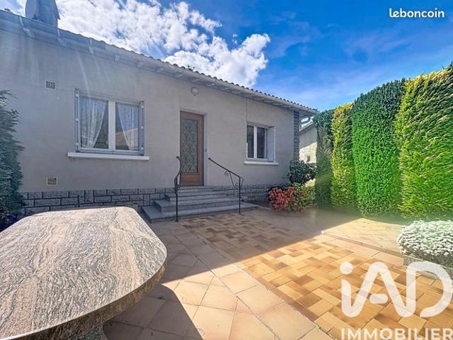 Maison vente à Castres, Lacrouzette