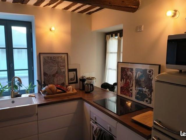 Maison vente à Carpentras, Buisson