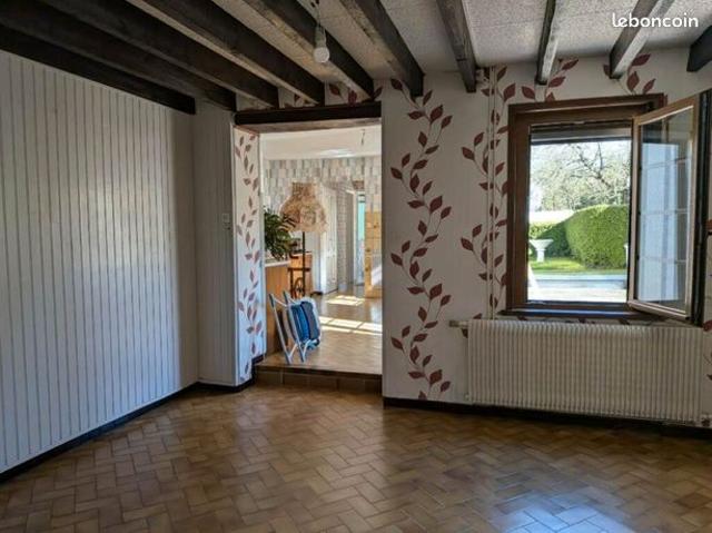 Maison vente à Cambrai, Vendegies-sur-ecaillon