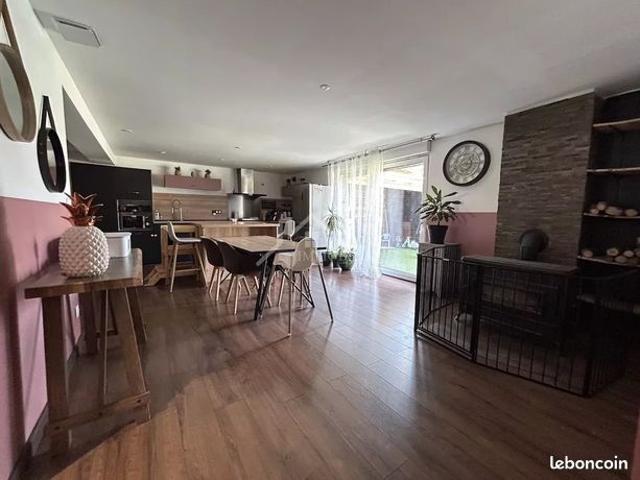 Maison vente à Nancy, Atton