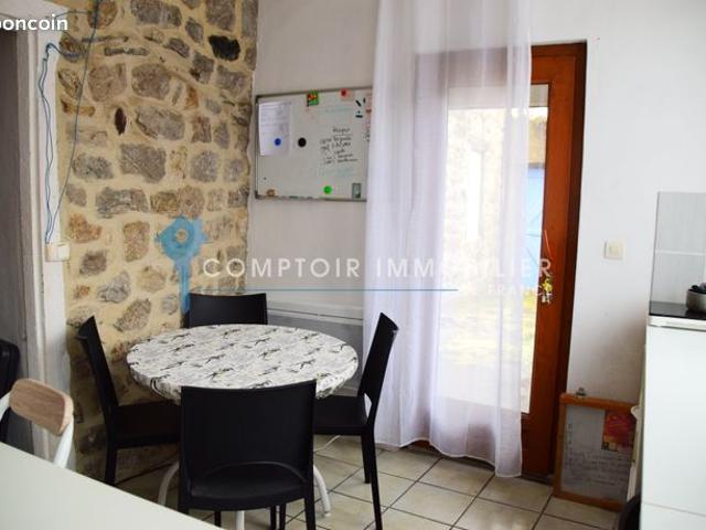 Maison vente à Largentière, Montpezat-sous-bauzon