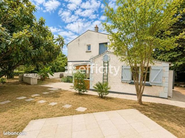 Maison vente à Châtellerault, Thuré