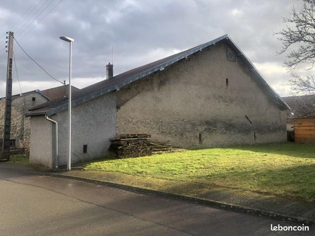 Maison vente à Montbéliard, Anteuil
