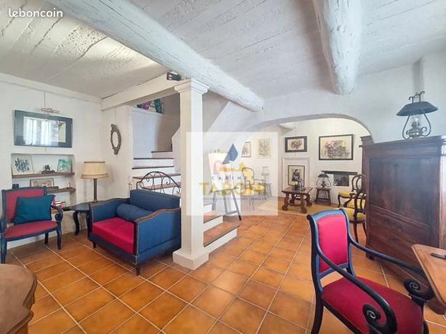 Maison vente à Nice, Falicon